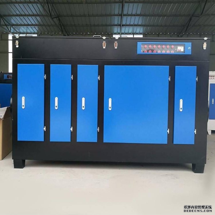 廢氣酸洗凈化塔